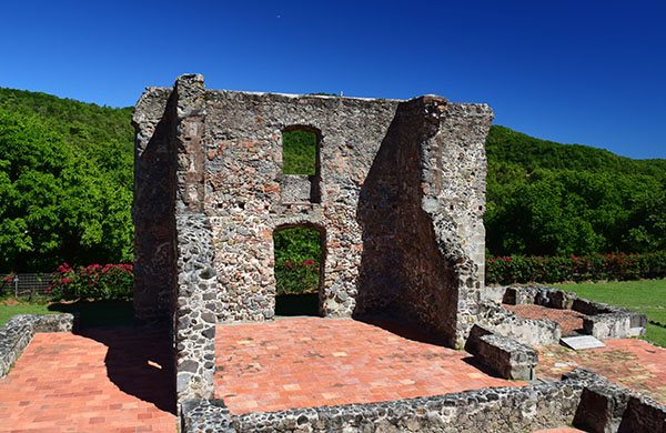 martinique