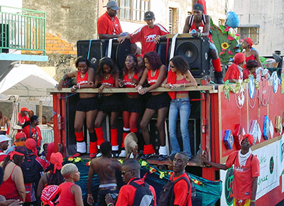 martinique