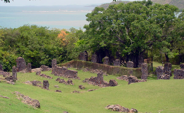 martinique