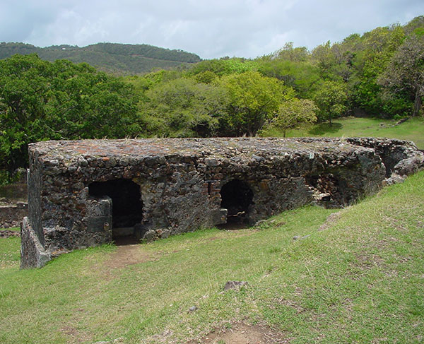 martinique