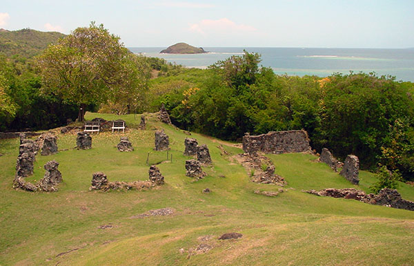 martinique