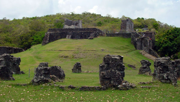 martinique