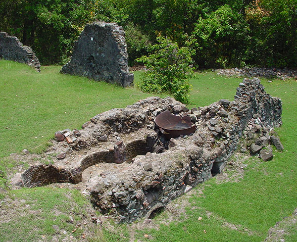 martinique