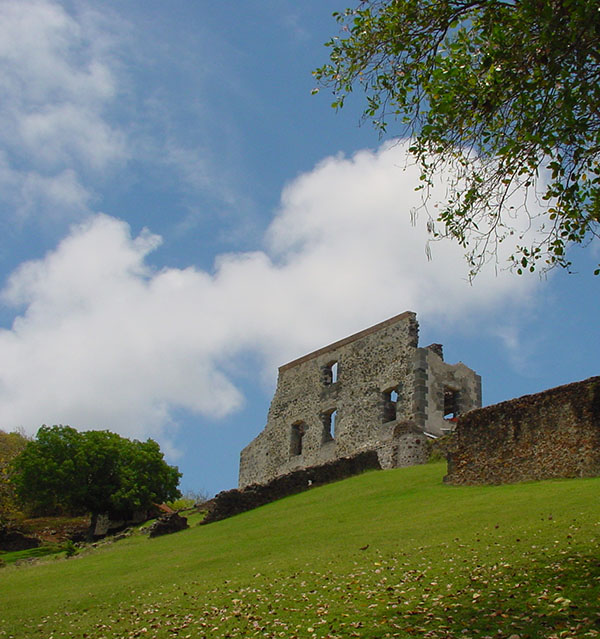 martinique