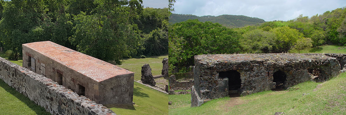 martinique