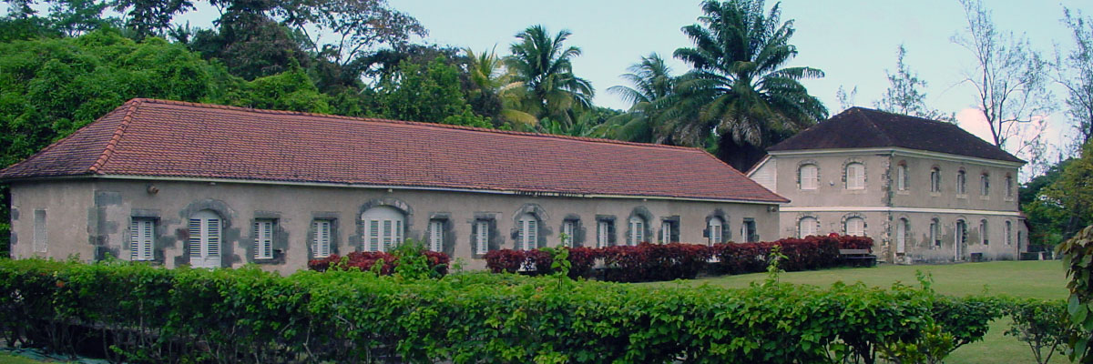martinique