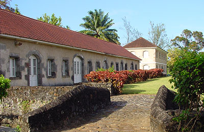 martinique