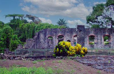 martinique