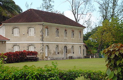 martinique