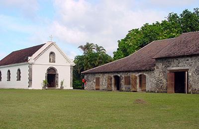 martinique