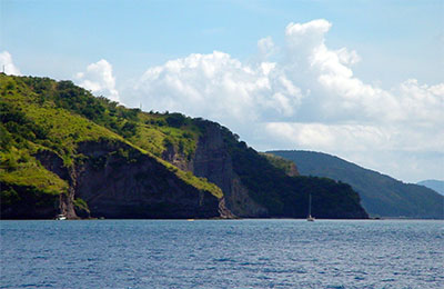 martinique