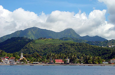 martinique