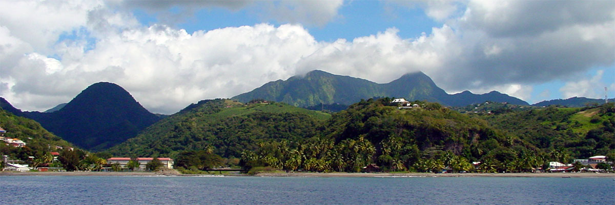 martinique