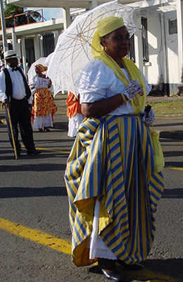 martinique