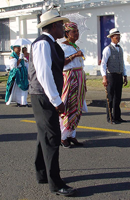 martinique
