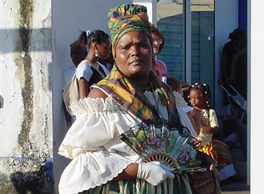 martinique