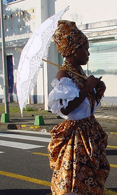 martinique