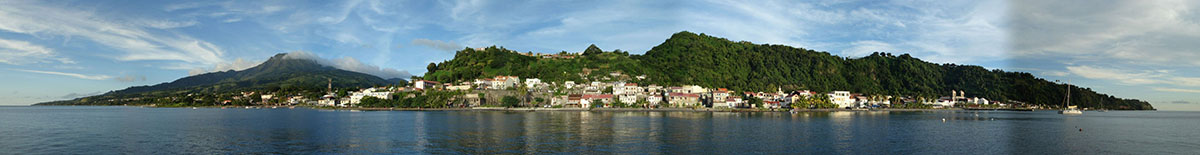 martinique