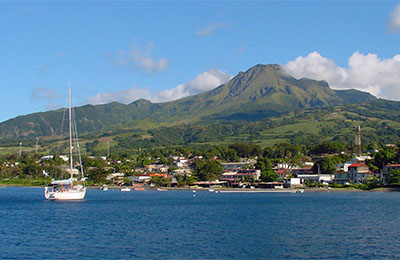 martinique