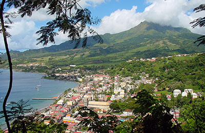 martinique