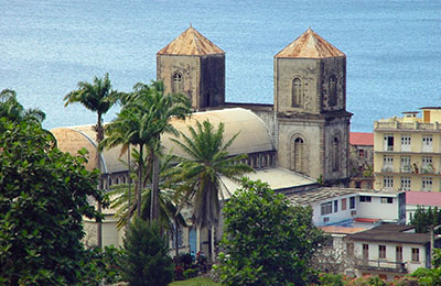 martinique