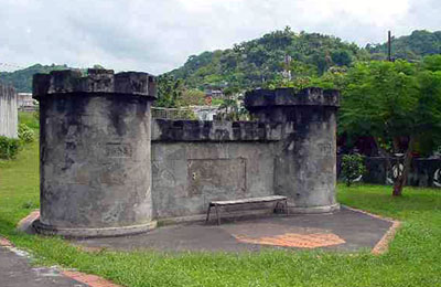 martinique