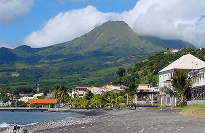 martinique