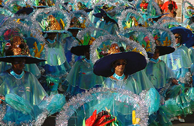 martinique