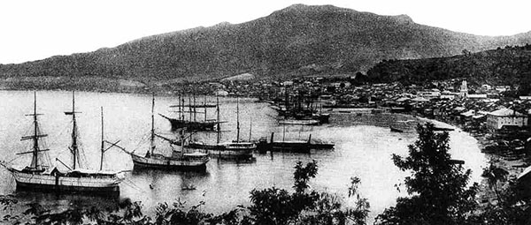 martinique