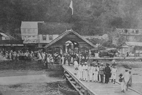 martinique