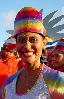 martinique