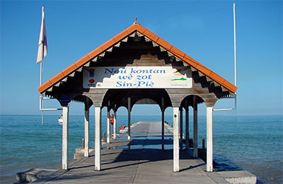 martinique