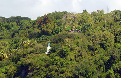martinique