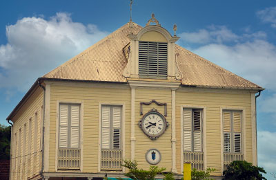 martinique