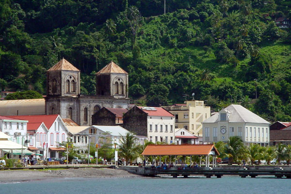 martinique