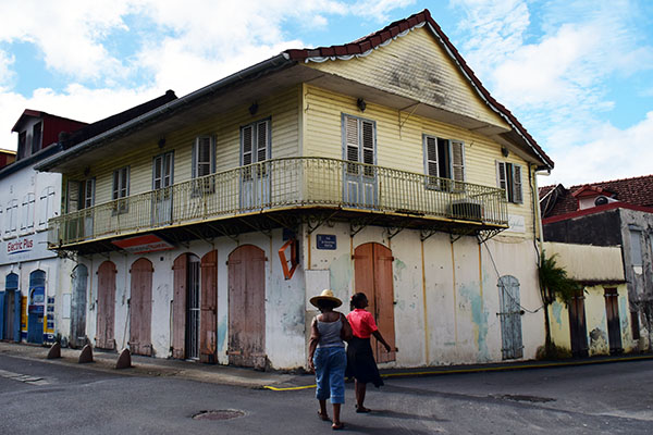 martinique