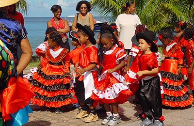 martinique