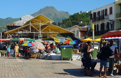 martinique