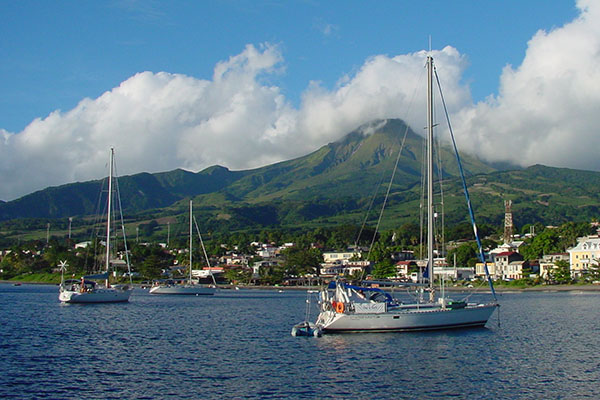 martinique