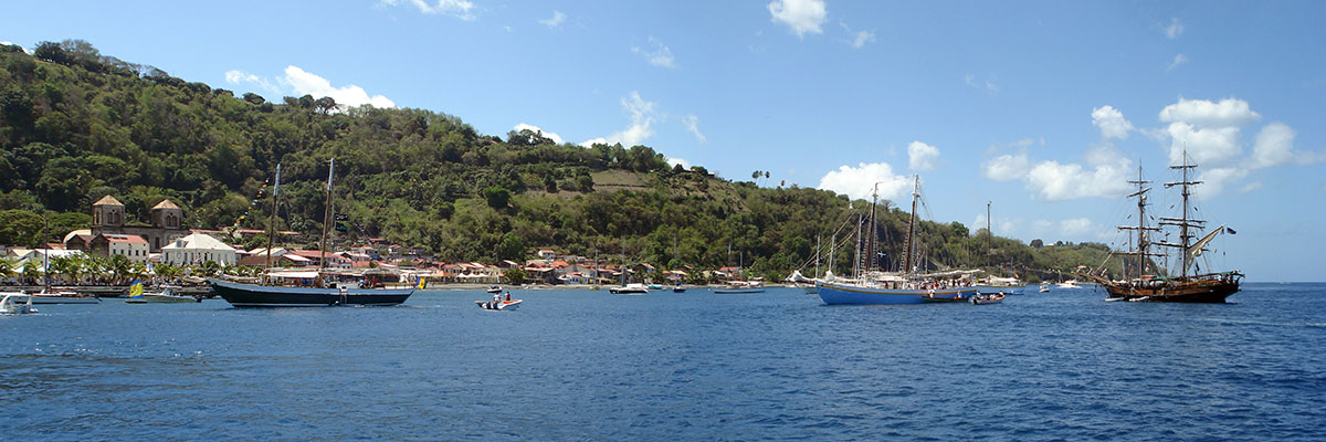 martinique
