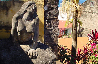 martinique