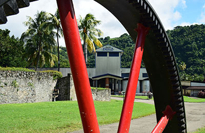 martinique