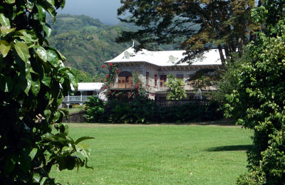 martinique