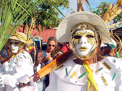 martinique