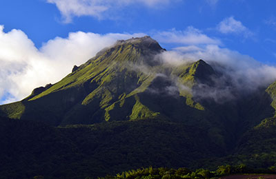 martinique