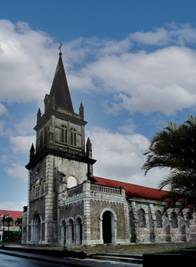 martinique