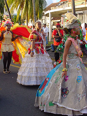 martinique