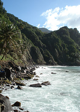 martinique