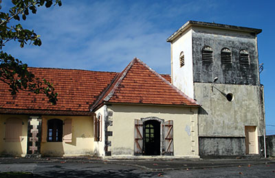 martinique