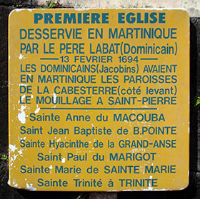 martinique